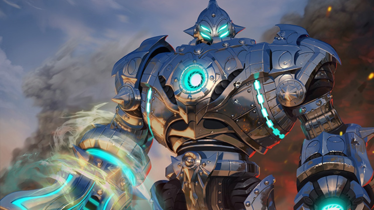 《奇迹世界：起源》手游 